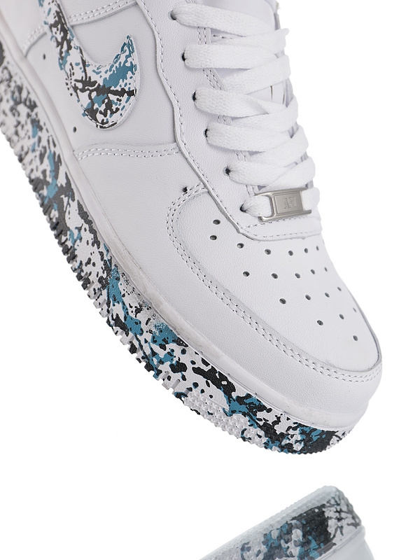 Nike Air Force 1 Low ´07 LV8 ID 315115-111