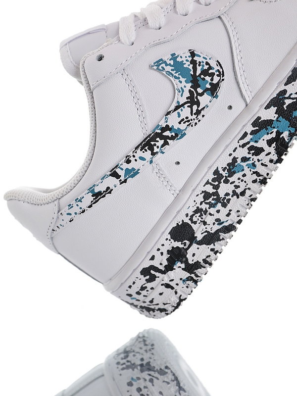 Nike Air Force 1 Low ´07 LV8 ID 315115-111