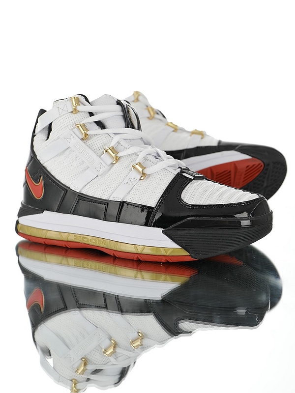 Nike LeBron 3 