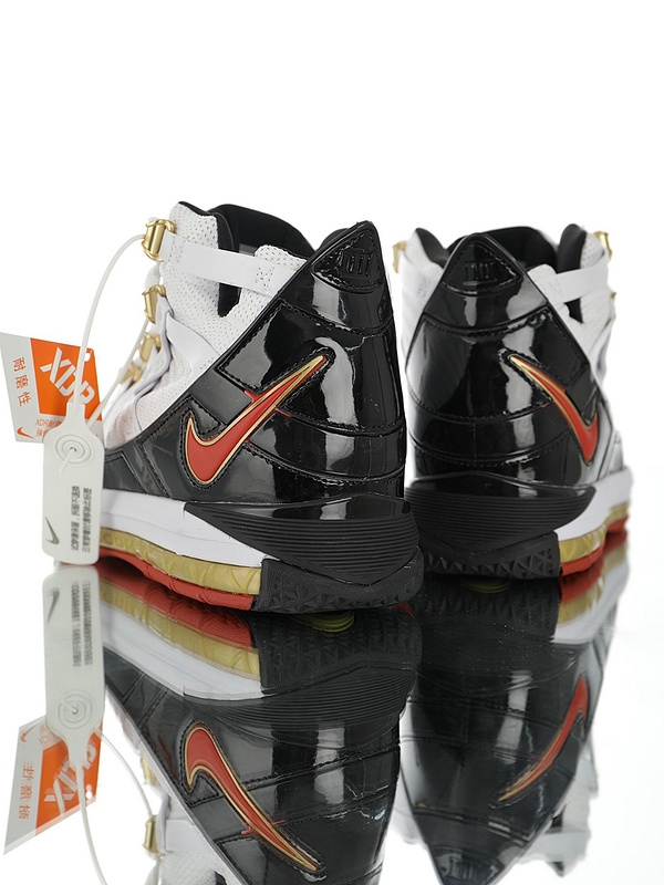 Nike LeBron 3 