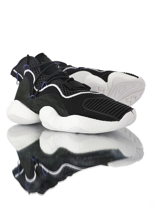 Adidas CRAZY BYW Lvl 1 CQ0991