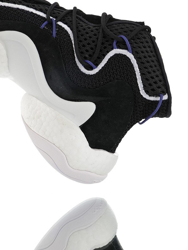 Adidas CRAZY BYW Lvl 1 CQ0991