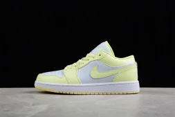 Nike Air Jordan 1 low Lemonade DC0774-007