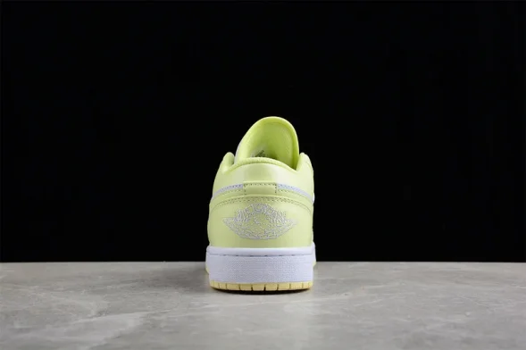 Nike Air Jordan 1 low Lemonade DC0774-007 