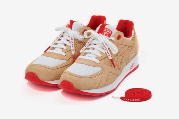 Asics x 24 kilates new arrivals