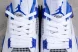  Nike Air Jordan 4 Retro 308497-117 