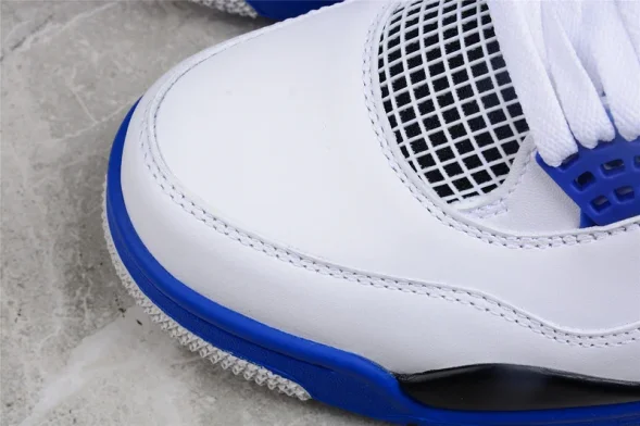  Nike Air Jordan 4 Retro 308497-117 