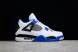  Nike Air Jordan 4 Retro 308497-117 