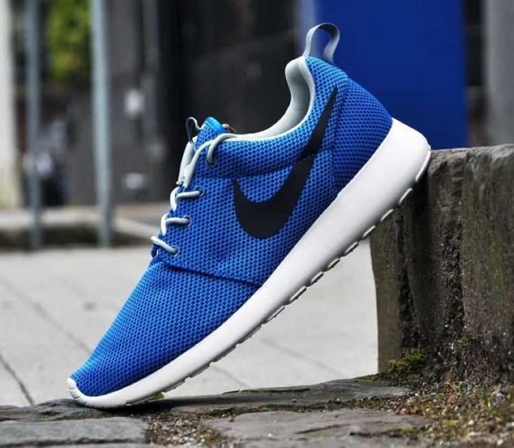 Nike Roshe Run