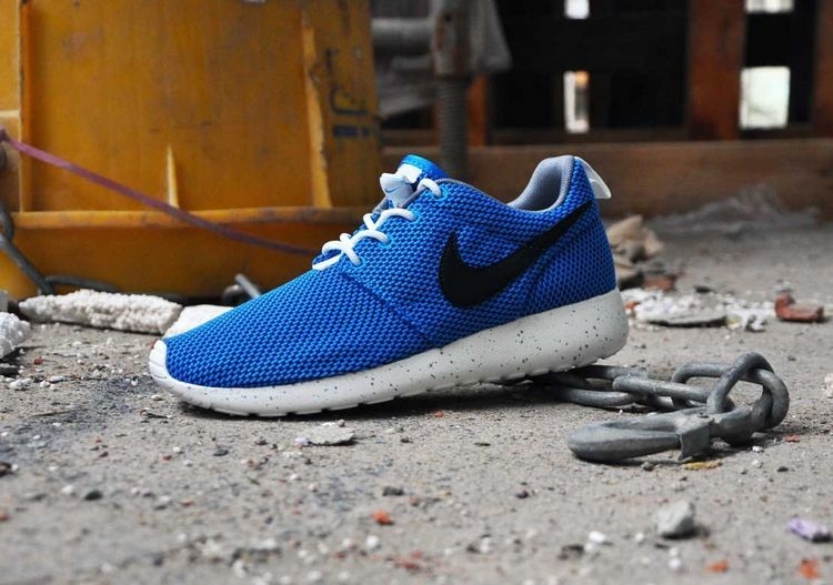 Nike Roshe Run