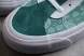 Vans Bold NI Green 