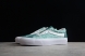 Vans Bold NI Green 