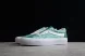 Vans Bold NI Green 