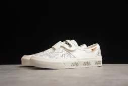 Fog x Vans x SNS Slip-On VN0A3JEXPU1