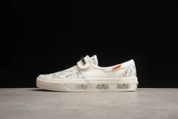 Fog x Vans x SNS Slip-On VN0A3JEXPU1