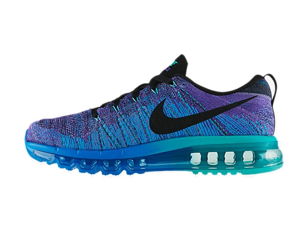 Nike Flyknit Air Max 2015  