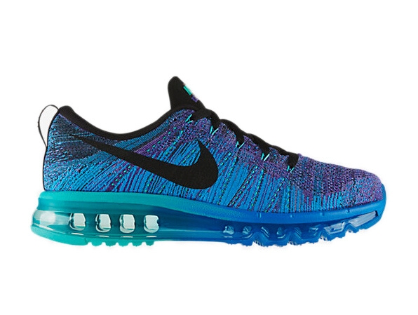 Nike Flyknit Air Max 2015  