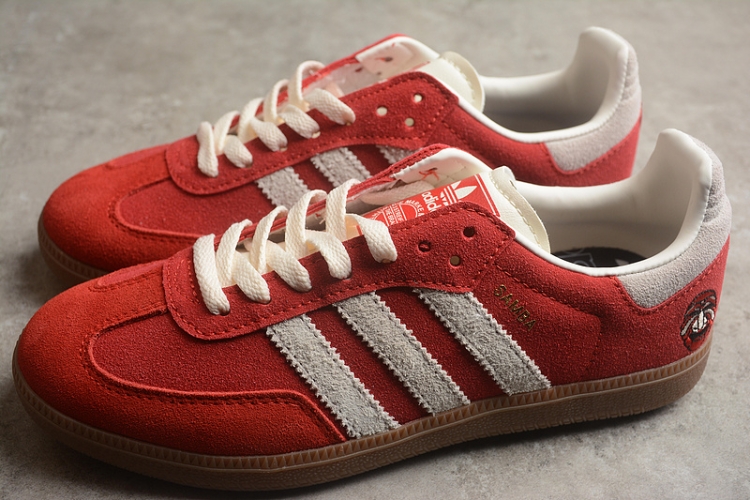  Adidas Samba OG IG8905