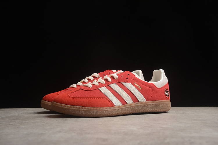  Adidas Samba OG IG8905