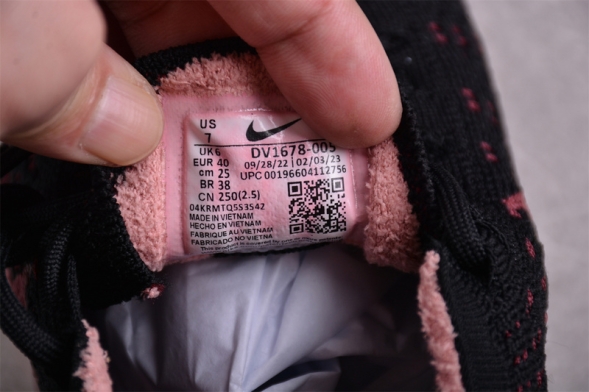 Nike Vapormax 2023 Flyknit DV1678-005 