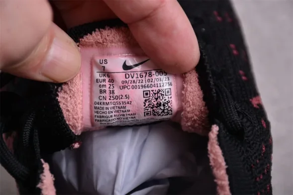 Nike Vapormax 2023 Flyknit DV1678-005 