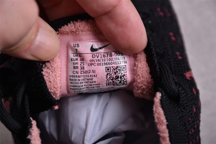  Nike Vapormax 2023 Flyknit DV1678-005