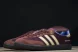 Adidas Wales Bonner Samba Vegan OG Pony Tonal IE0579 