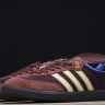  Adidas Wales Bonner Samba Vegan OG Pony Tonal IE0579