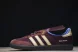 Adidas Wales Bonner Samba Vegan OG Pony Tonal IE0579 