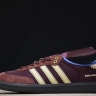  Adidas Wales Bonner Samba Vegan OG Pony Tonal IE0579