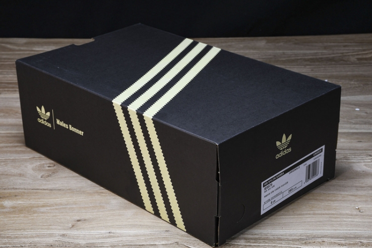  Adidas Wales Bonner Samba Vegan OG Pony Tonal IE0579