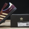  Adidas Wales Bonner Samba Vegan OG Pony Tonal IE0579