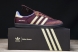 Adidas Wales Bonner Samba Vegan OG Pony Tonal IE0579 