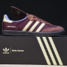  Adidas Wales Bonner Samba Vegan OG Pony Tonal IE0579