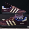  Adidas Wales Bonner Samba Vegan OG Pony Tonal IE0579