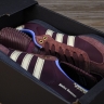  Adidas Wales Bonner Samba Vegan OG Pony Tonal IE0579