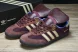 Adidas Wales Bonner Samba Vegan OG Pony Tonal IE0579 