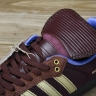  Adidas Wales Bonner Samba Vegan OG Pony Tonal IE0579