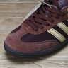  Adidas Wales Bonner Samba Vegan OG Pony Tonal IE0579