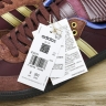  Adidas Wales Bonner Samba Vegan OG Pony Tonal IE0579