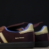  Adidas Wales Bonner Samba Vegan OG Pony Tonal IE0579