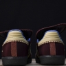  Adidas Wales Bonner Samba Vegan OG Pony Tonal IE0579