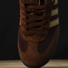  Adidas Wales Bonner Samba Vegan OG Pony Tonal IE0579