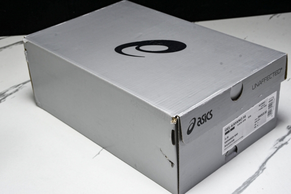 Asics Gel-Kayano 14 1201A922-100 