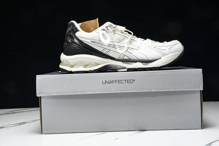 Asics Gel-Kayano 14 1201A922-100