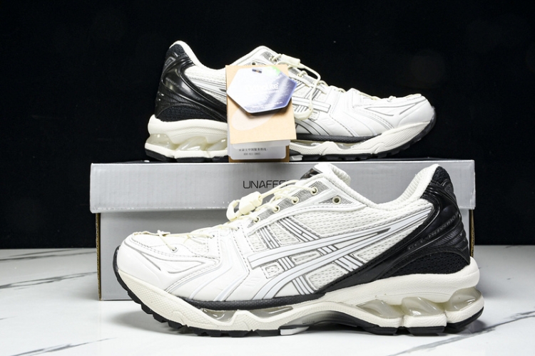 Asics Gel-Kayano 14 1201A922-100