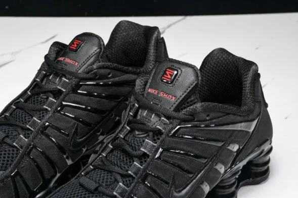 Nike Shox TL AR3566 002 