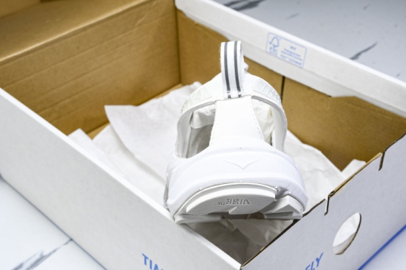 Hoka Hopara 1123112 WHWH 