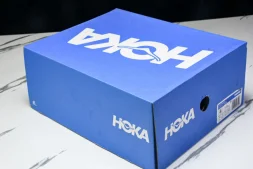 Hoka Hopara 1123112 WHWH