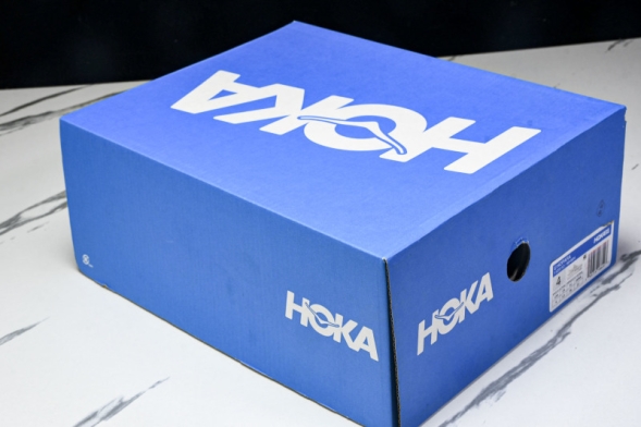 Hoka Hopara 1123112 WHWH 